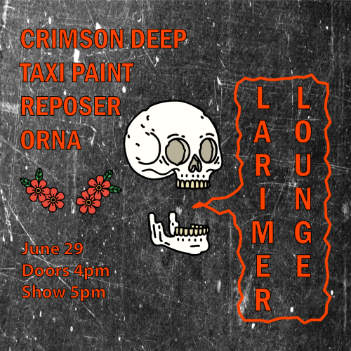 Larimer Lounge Poster 1080x1080